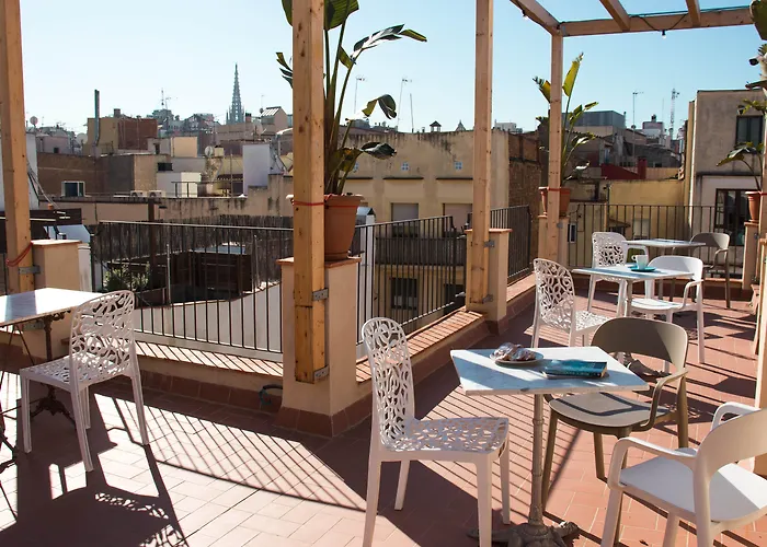 Amfores Boutique Guest House