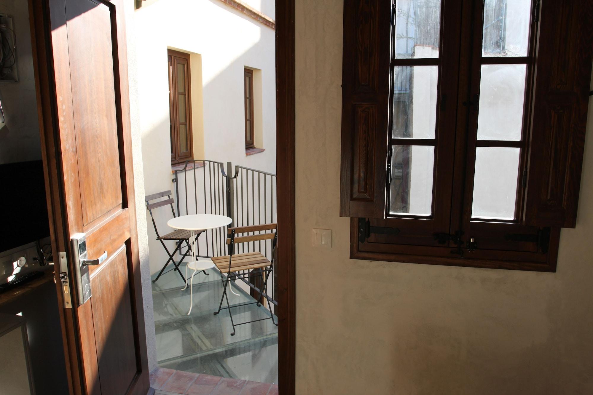 àmfores Boutique Maison d'hôtes 2*
