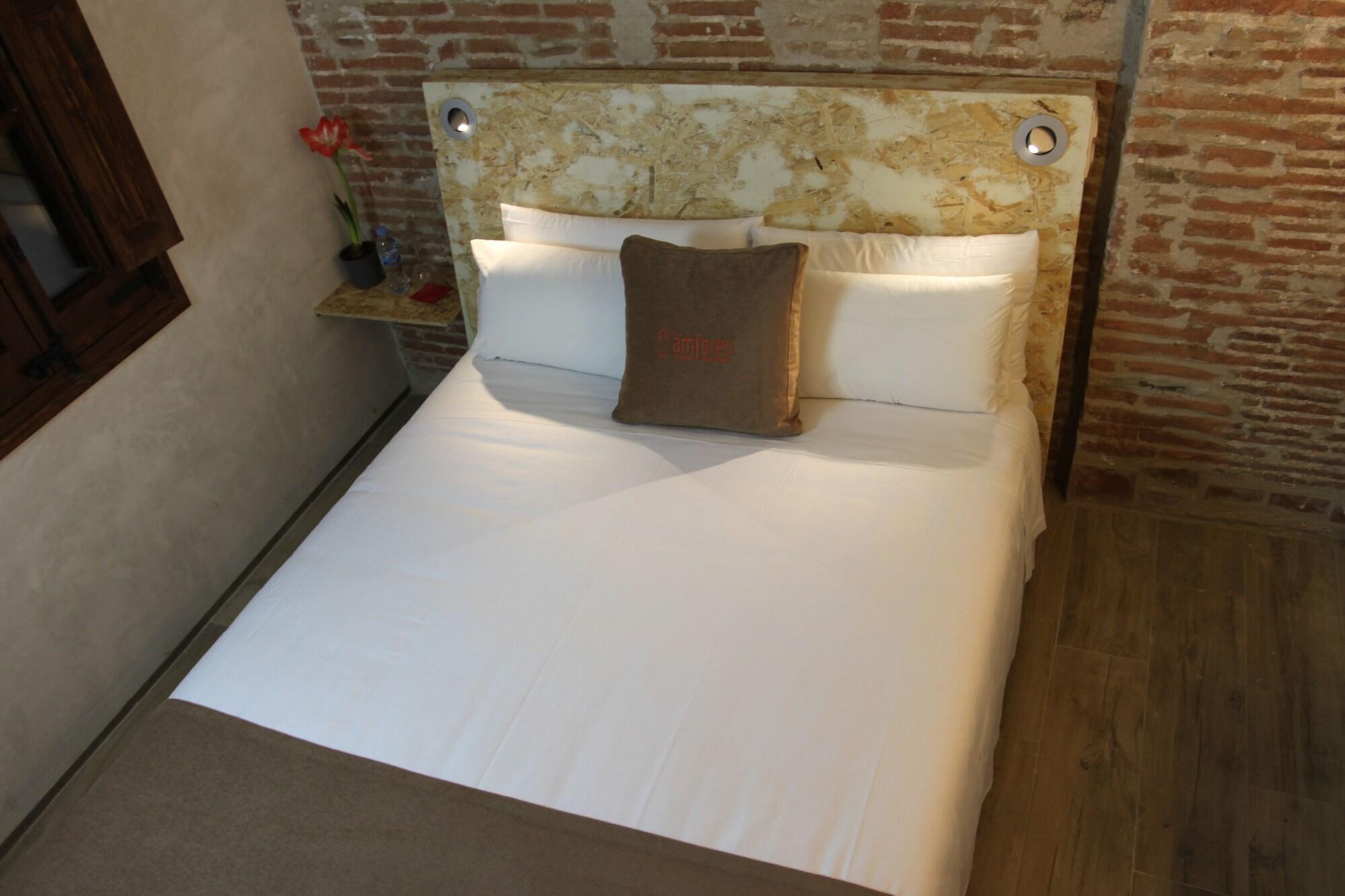 àmfores Boutique Barcelone
