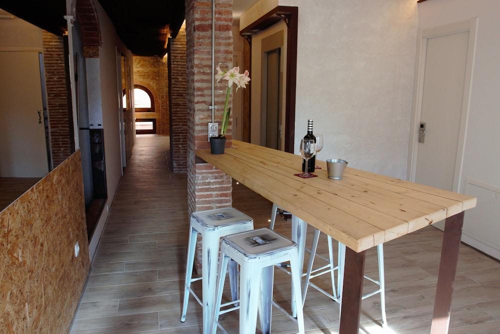 àmfores Boutique Maison d'hôtes