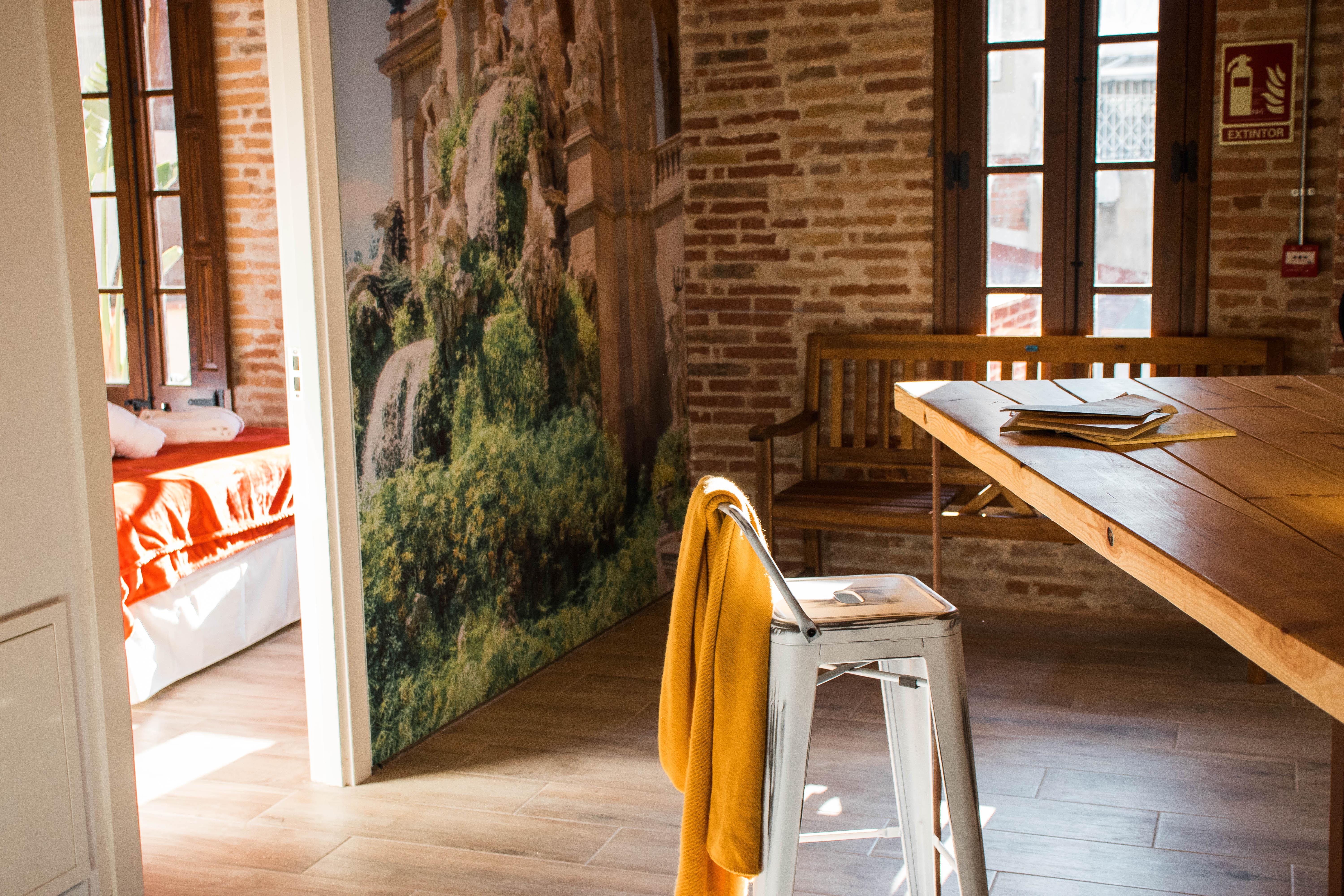 Maison d'hôtes àmfores Boutique 2*