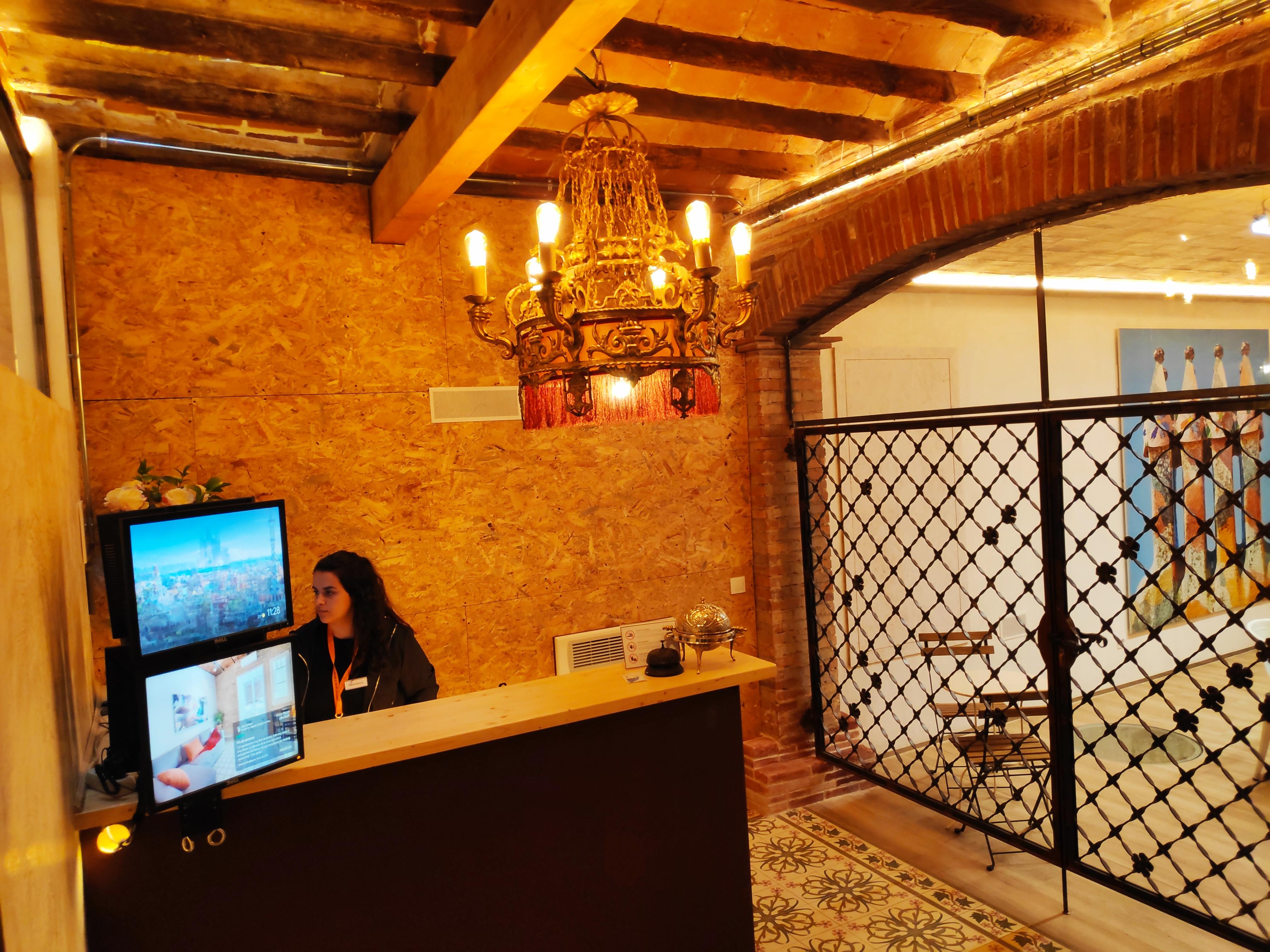 àmfores Boutique 2*