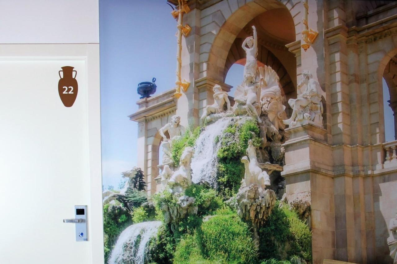 àmfores Boutique 2*