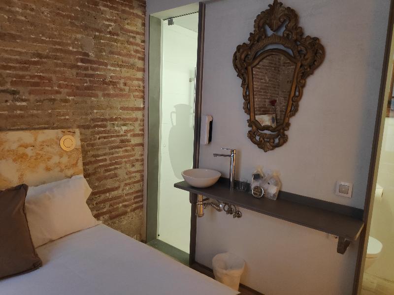 àmfores Boutique 2* Barcelone