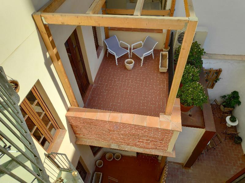 Maison d'hôtes àmfores Boutique 2*