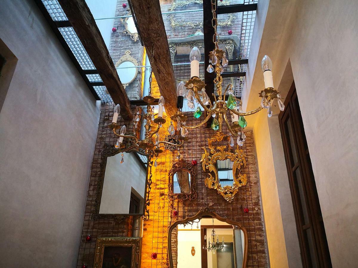 Gasthof Amfores Boutique