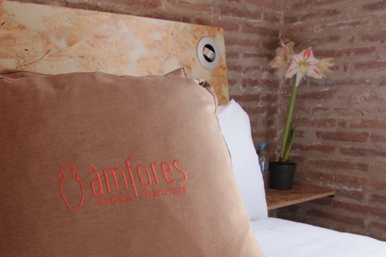 àmfores Boutique Barcelone
