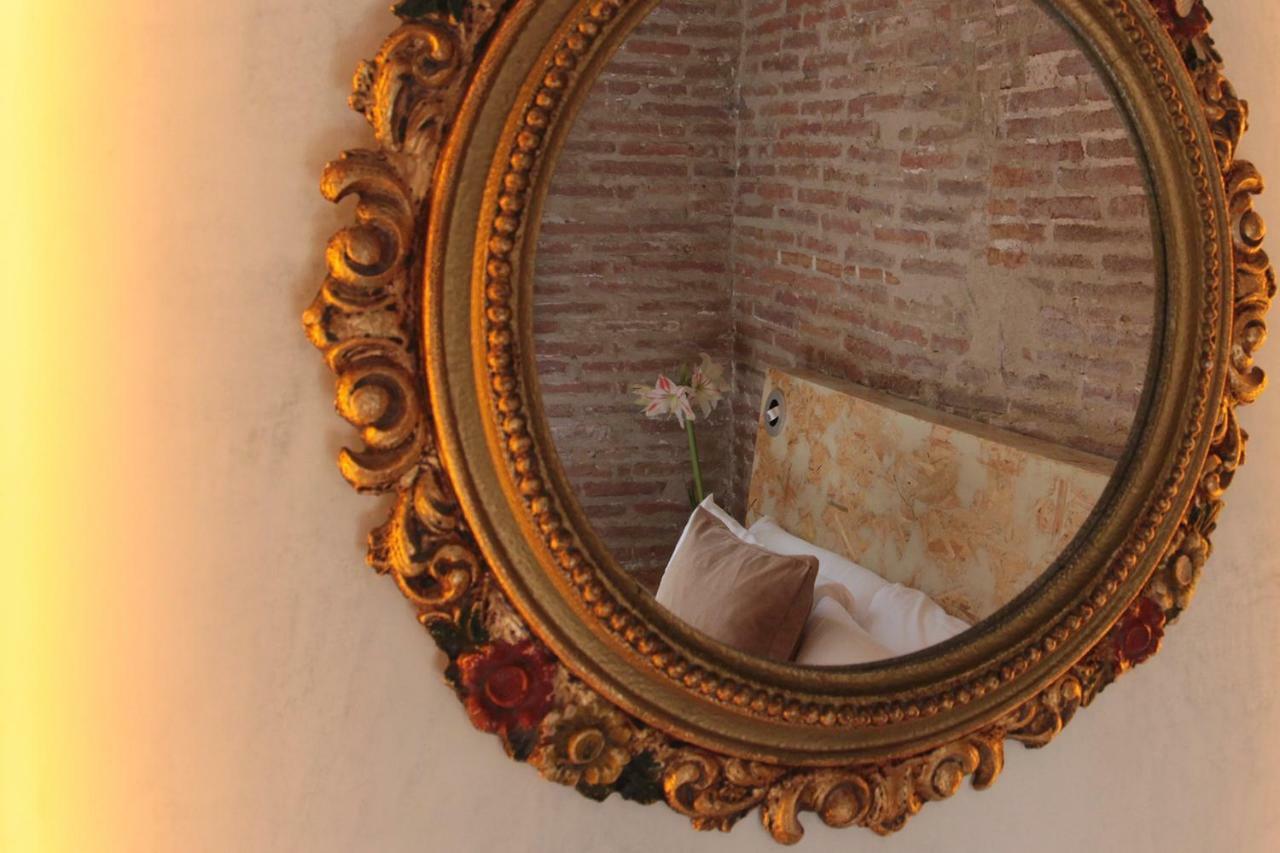 Maison d'hôtes àmfores Boutique