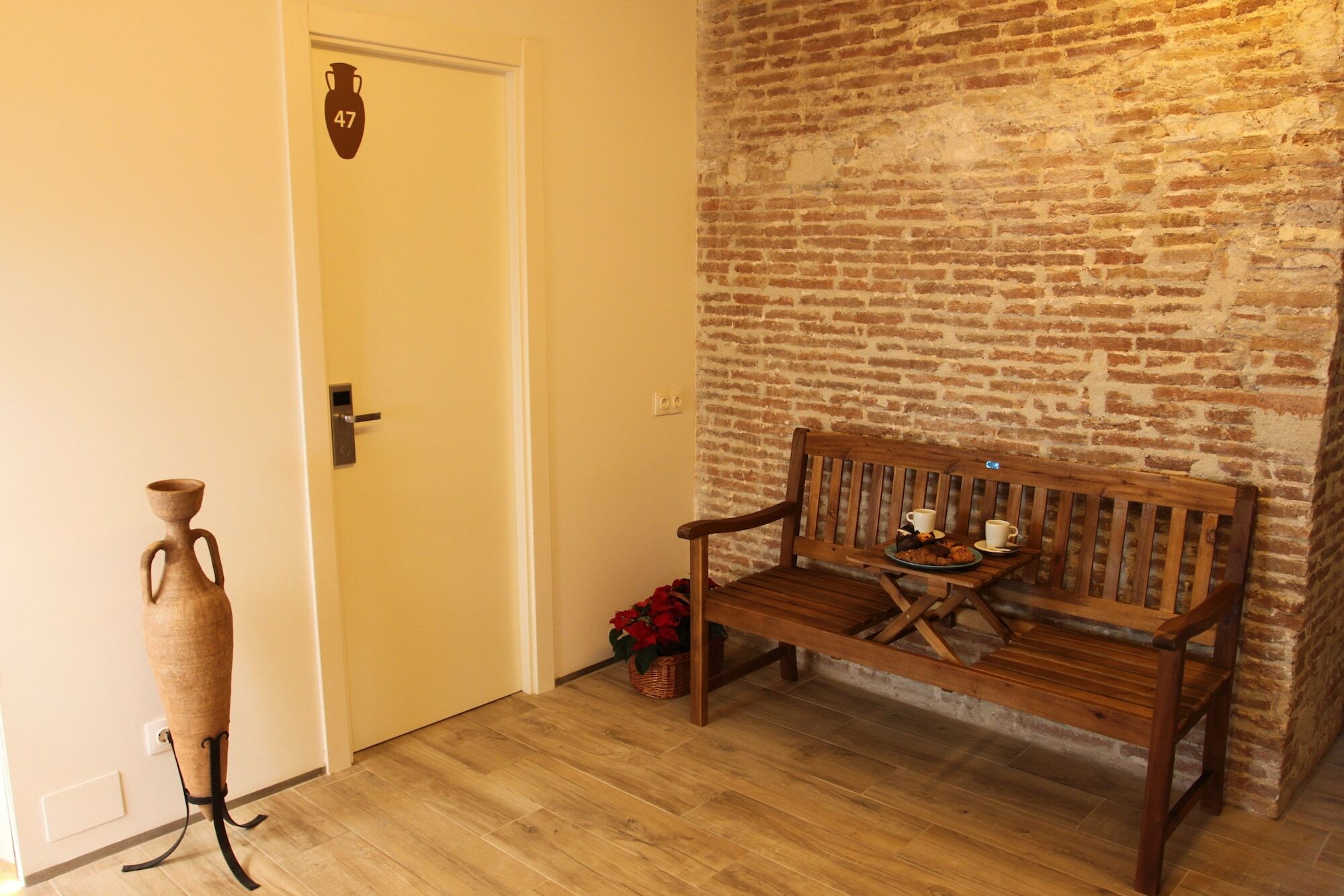 àmfores Boutique 2*