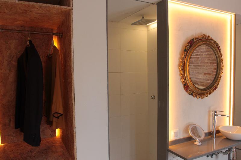 àmfores Boutique 2* Barcelone