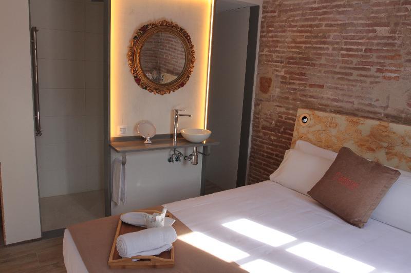 àmfores Boutique Barcelone