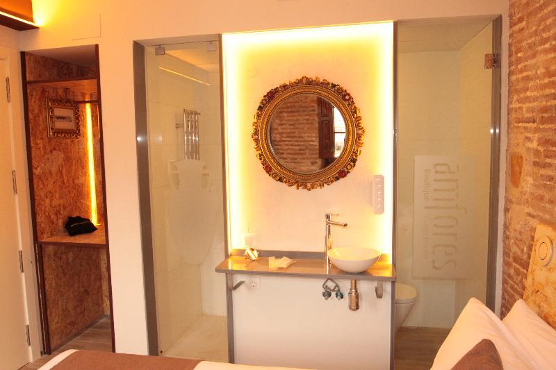 àmfores Boutique 2*
