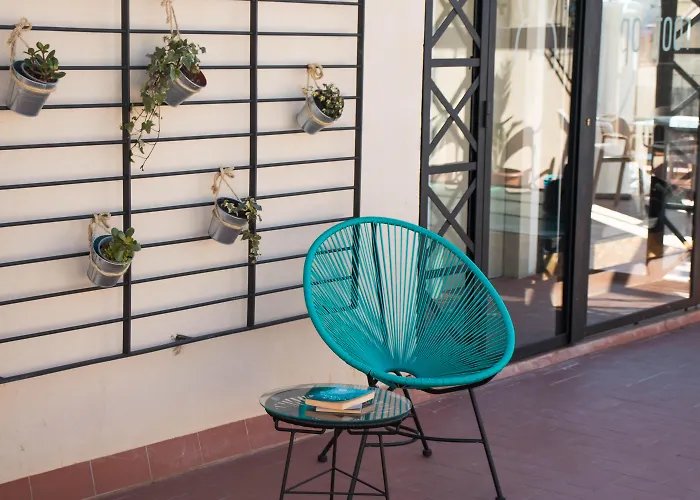 Amfores Boutique Guest House