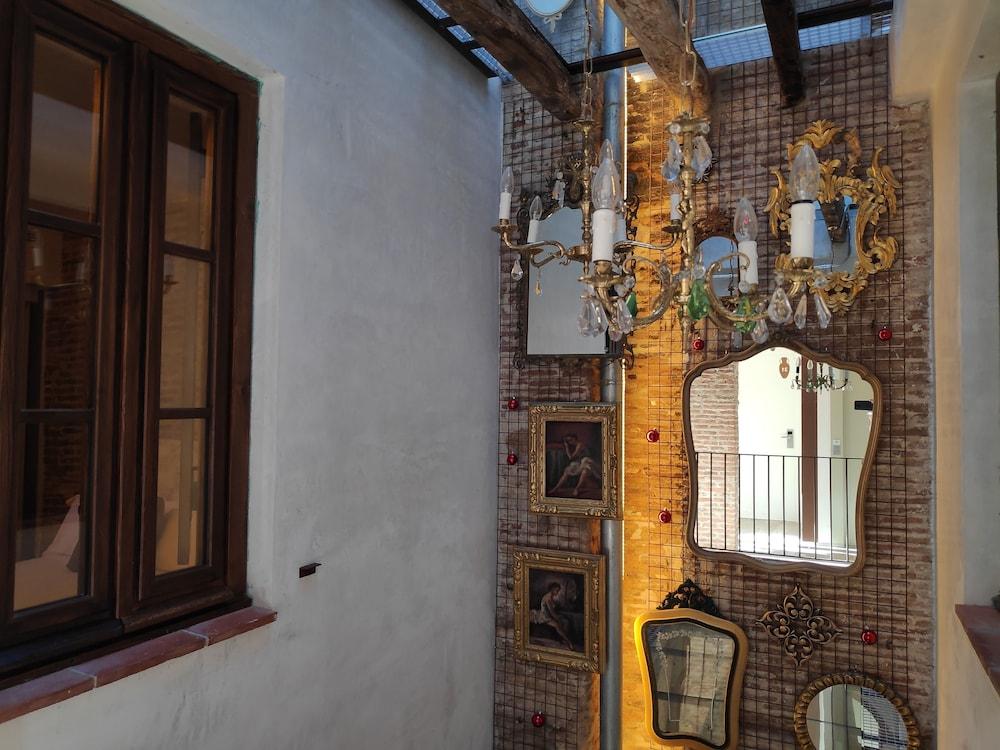 Gasthuis Amfores Boutique