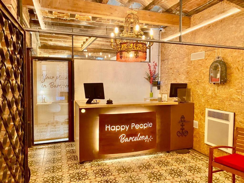 Amfores Boutique Gasthuis Barcelona