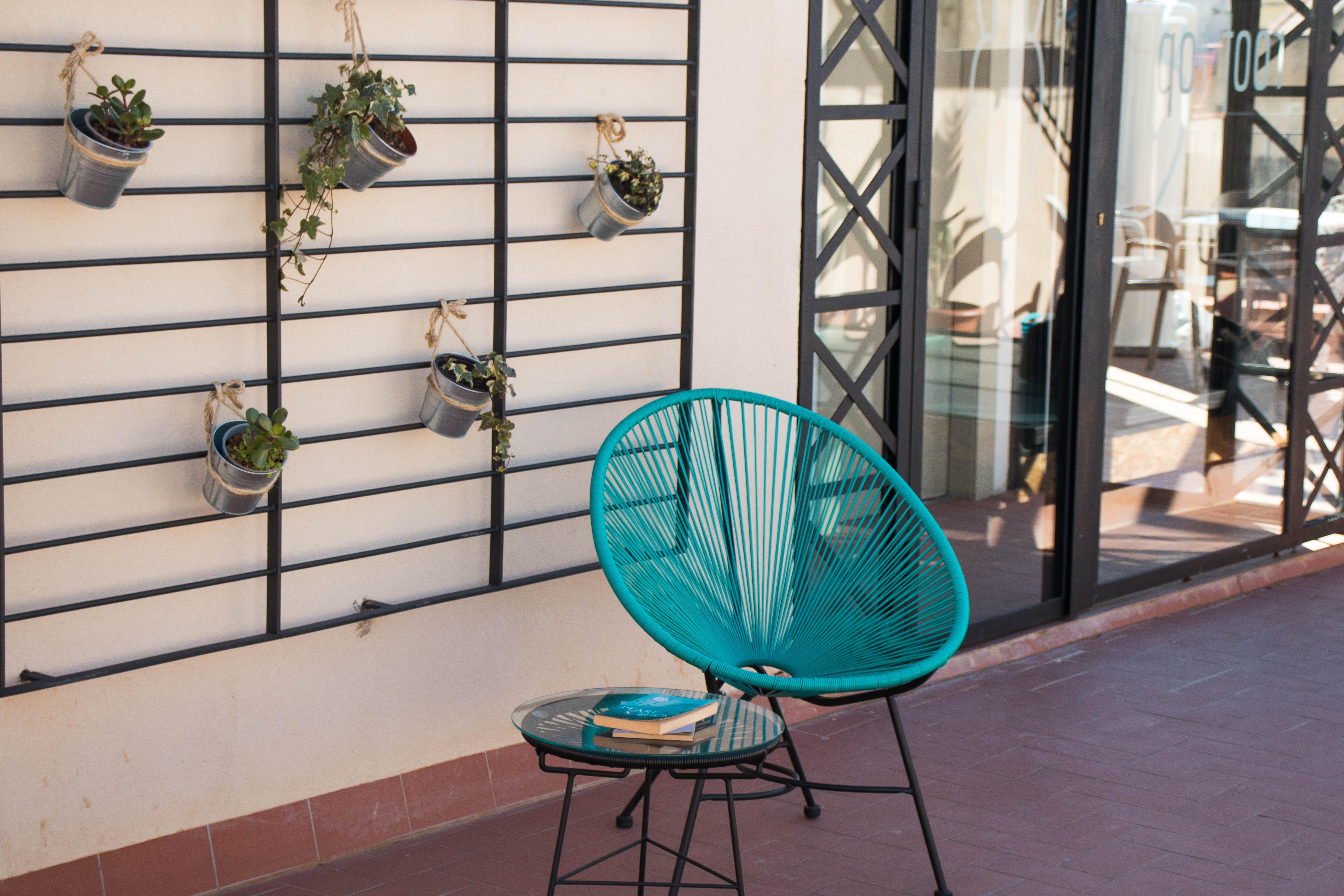 Amfores Boutique Gasthuis