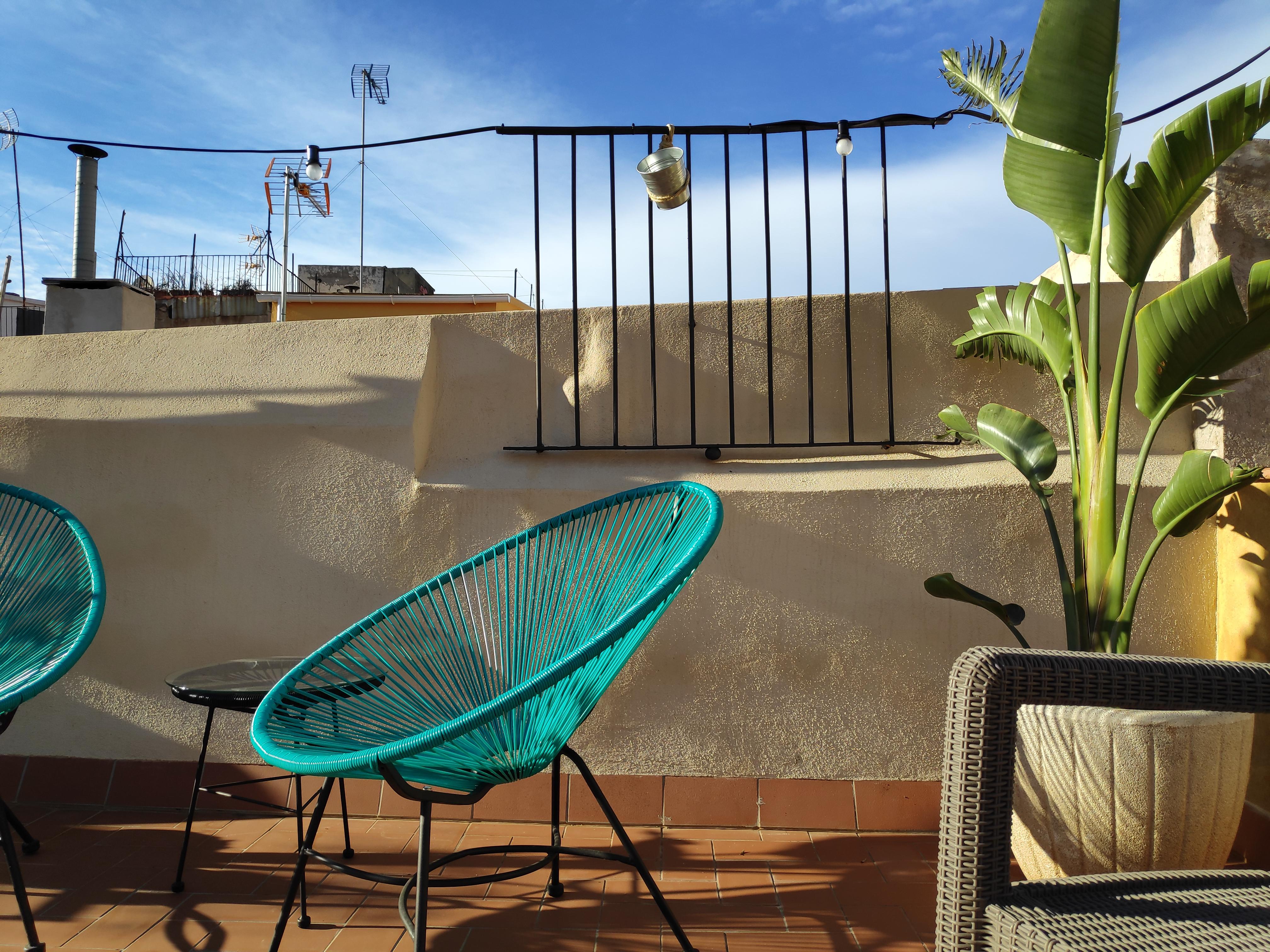 Gasthuis Amfores Boutique Barcelona