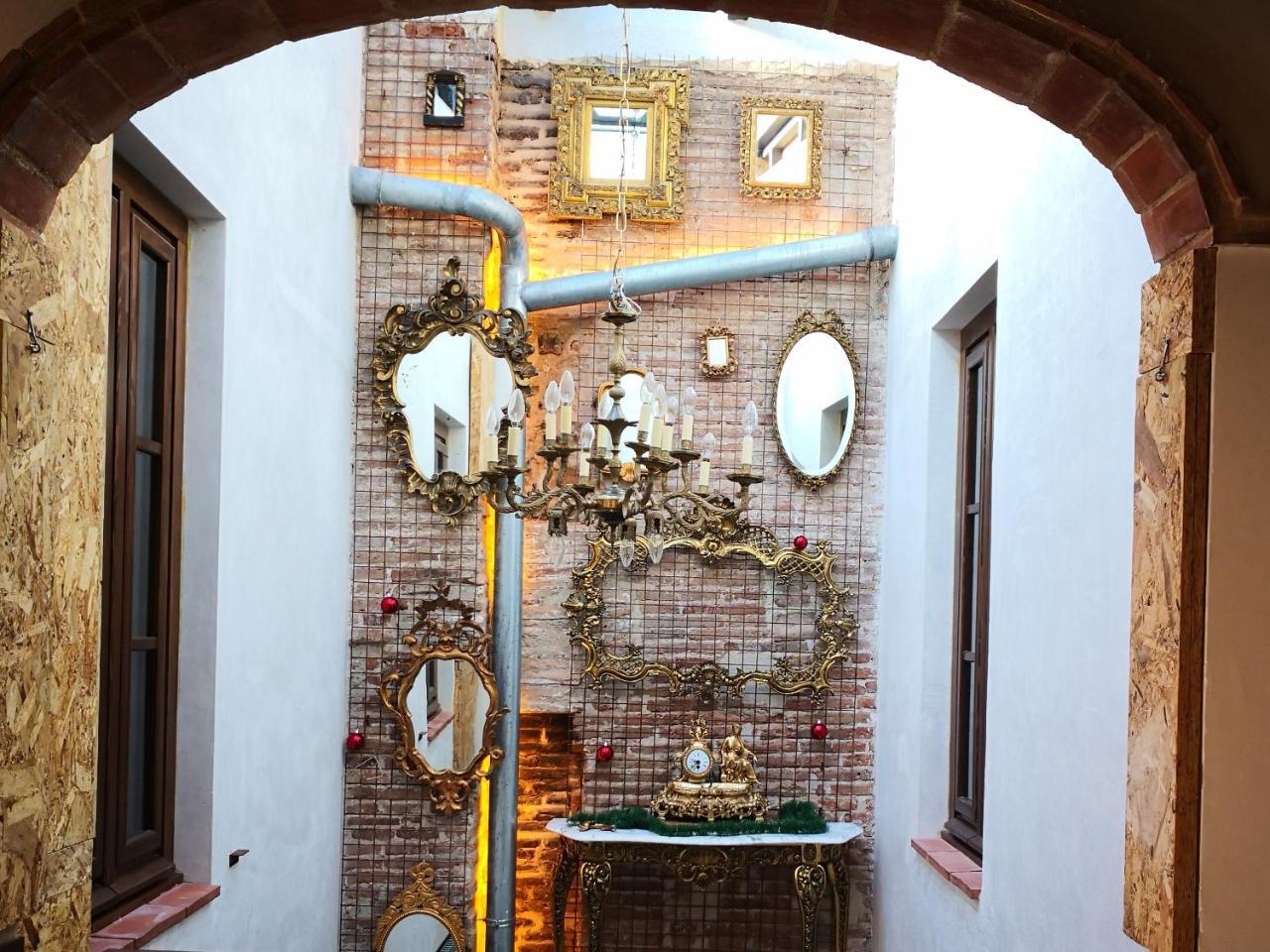 Gasthuis Amfores Boutique 2*