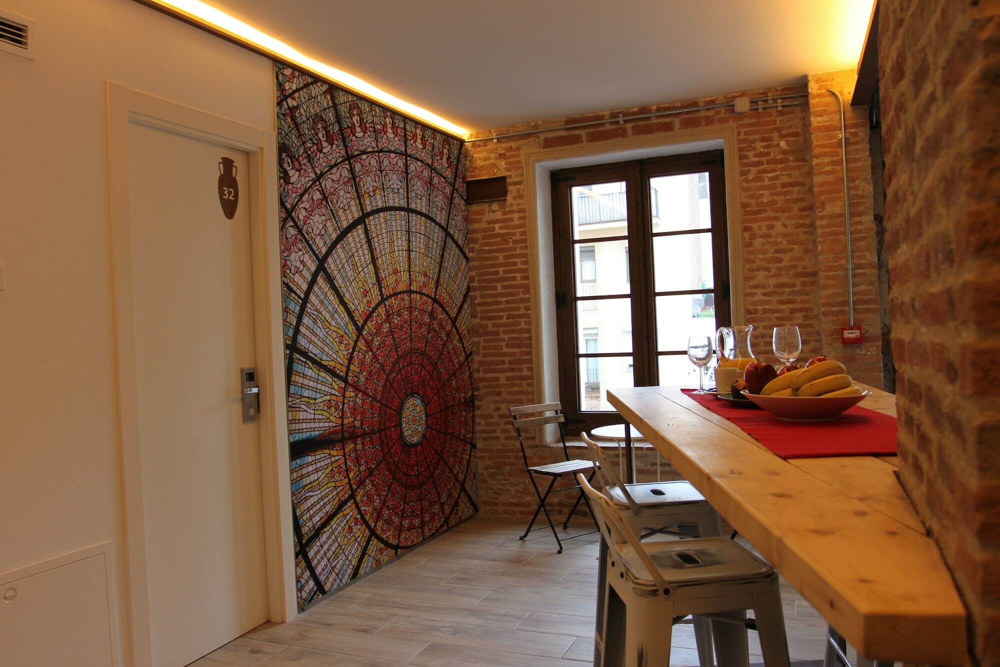 Gasthuis Amfores Boutique 2*