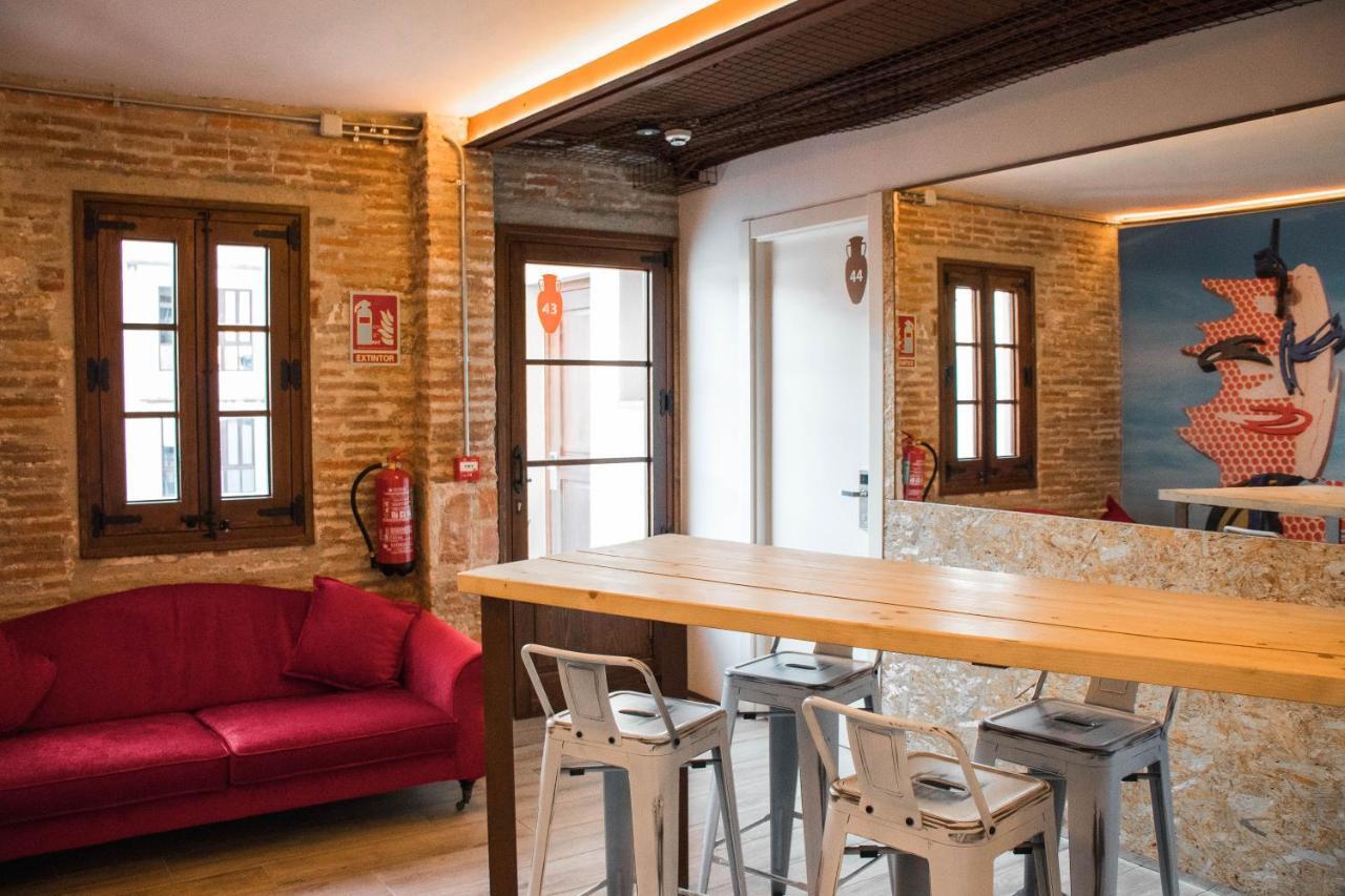 Amfores Boutique Gasthuis Barcelona
