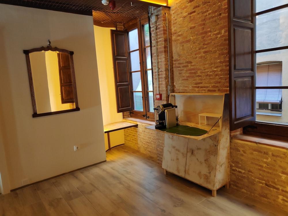 àmfores Boutique 2* Barcelona